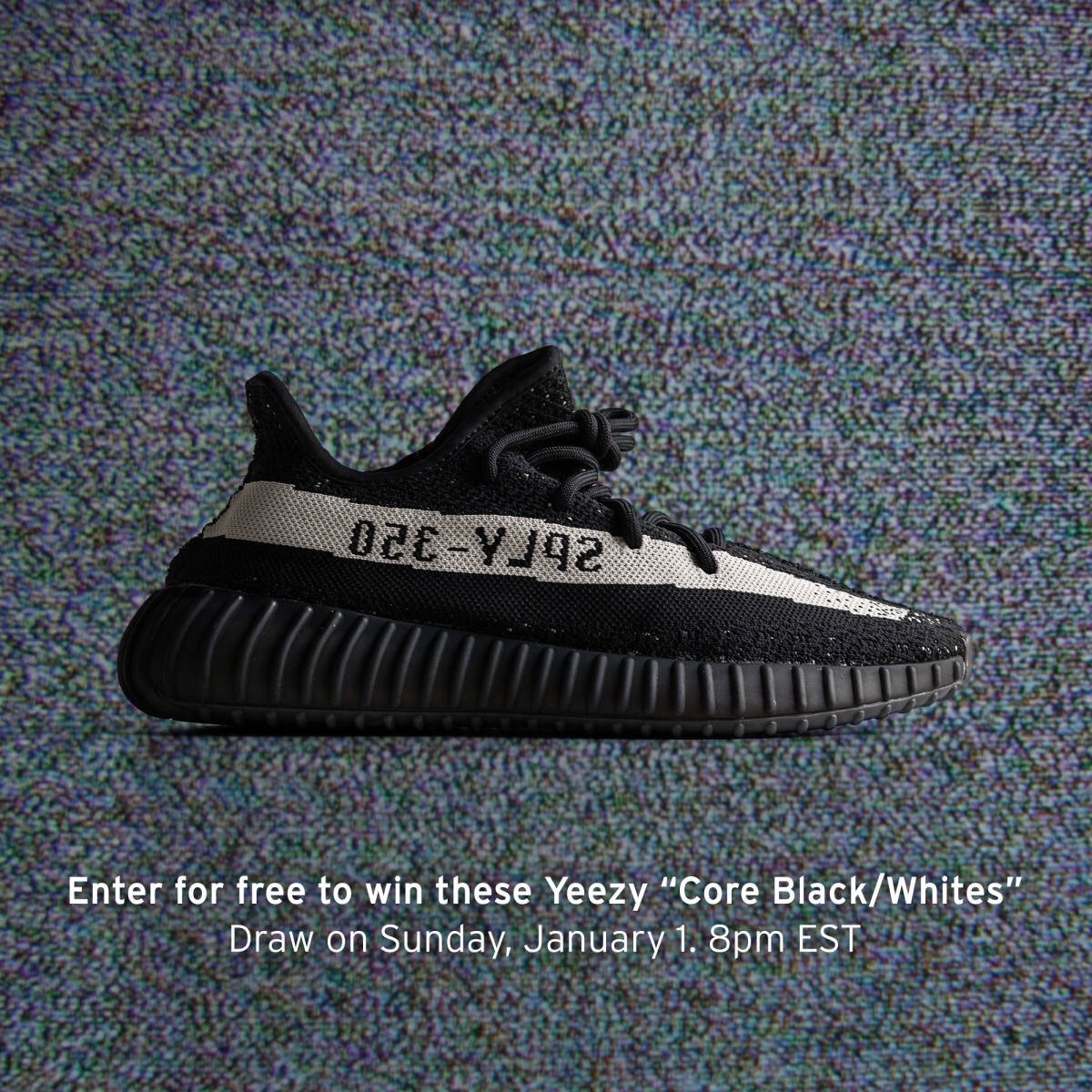 15Bullseye's tweet photo. Slang is dropping a pair of Adidas Yeezy Boost 350 V2 for $1 · https://t.co/cydxJgEW33 https://t.co/uryh4YckS8