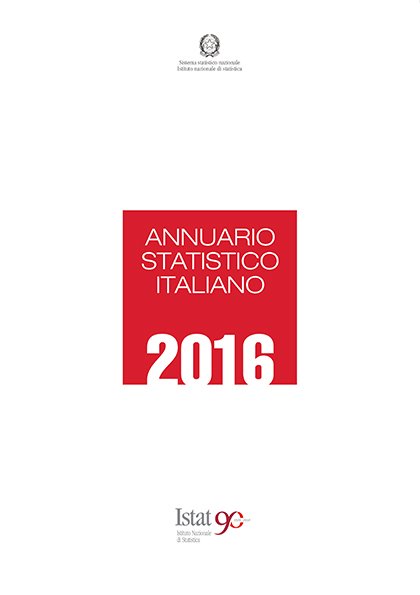 istat_it's tweet photo. È on line l'Annuario statistico italiano, dal 1878 accompagna il percorso della statistica ufficiale #Asi2016 #istat https://t.co/BfXk8CKa7e https://t.co/dg9Vefgy5f