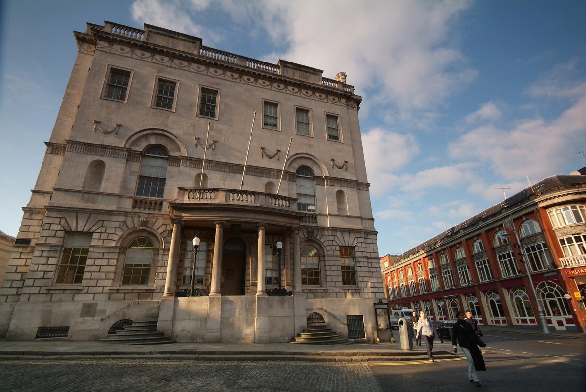 Popping to Dublin for a weekend? Check out our guide and make the most of your short visit to this amazing city bit.ly/2hyd28Y