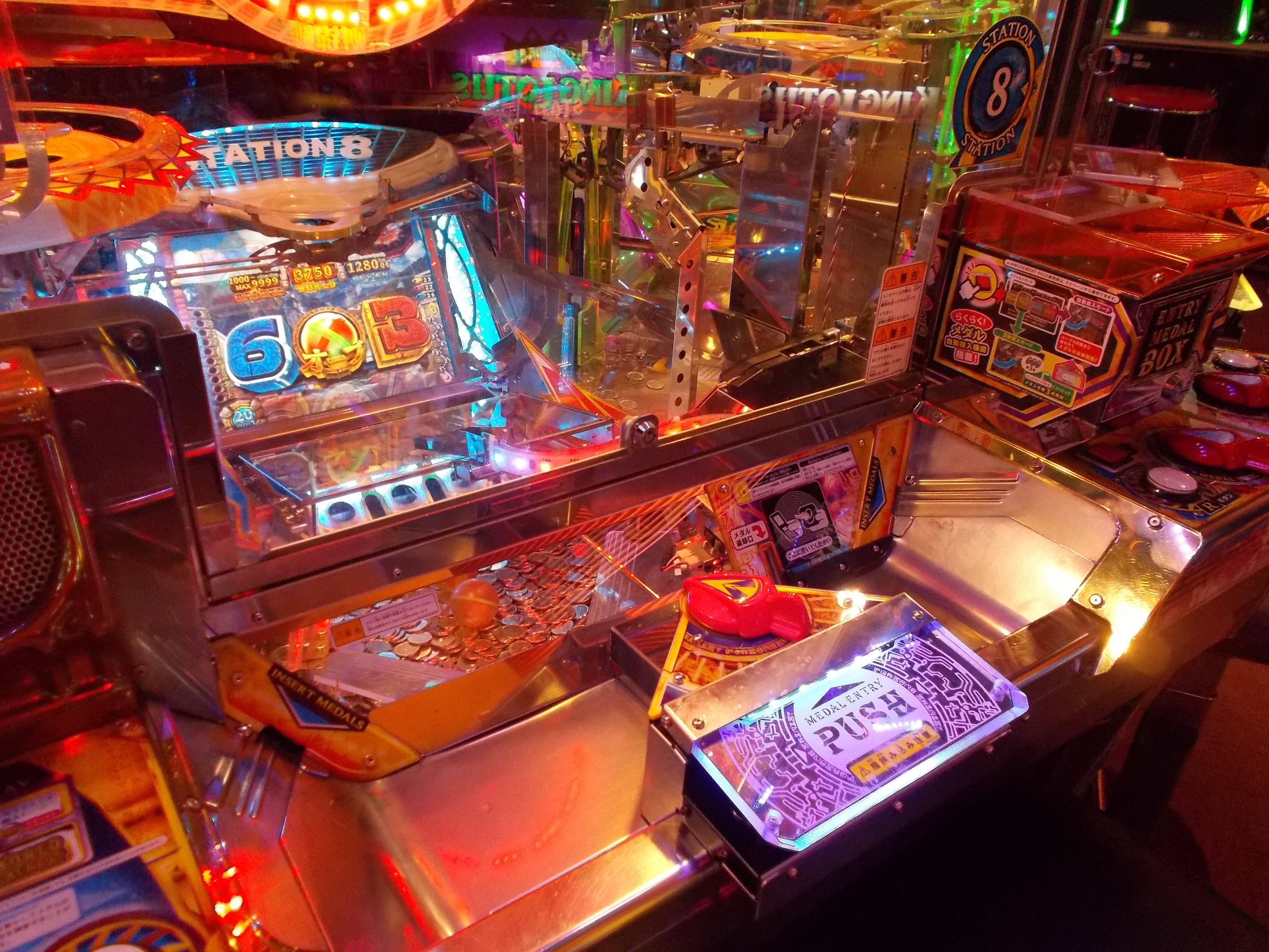 タイトーFステーション オリナス錦糸町店 on X: 