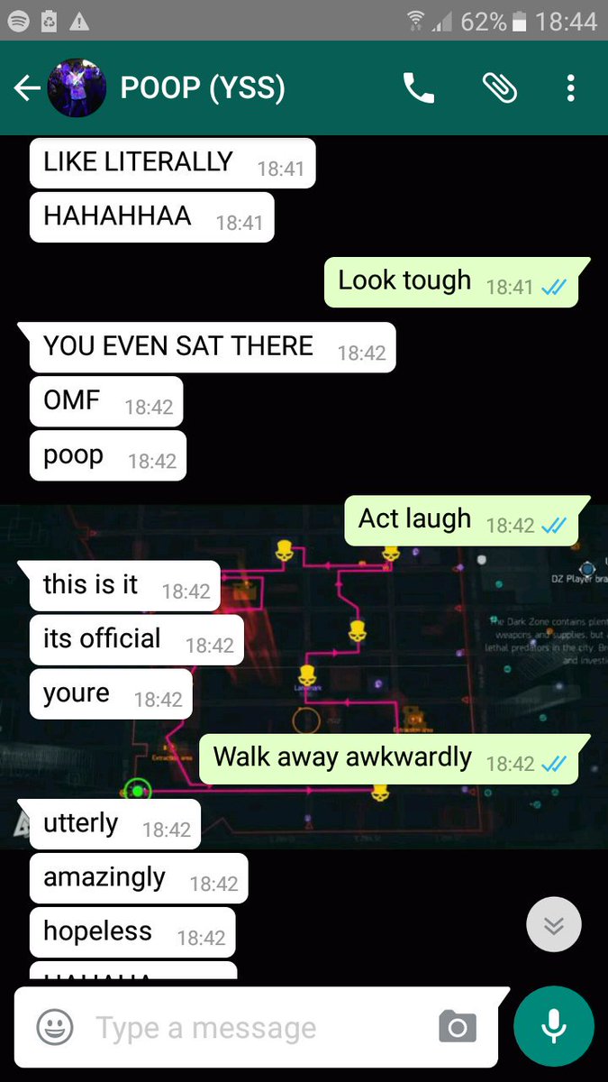 jay_que_zack_y's tweet photo. Savage man this poop #poop2016 @dumbo_0204 https://t.co/zo5JzYSMEK