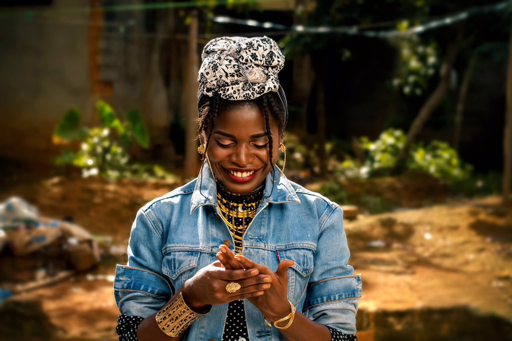 .@Reniss88 is performing tonight at Byblos Night Club in Douala. La Nuit du Boucan!