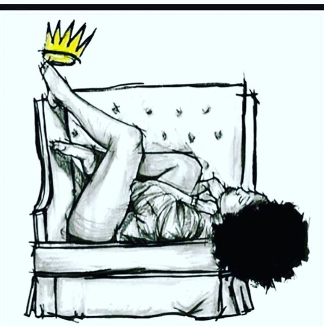 LegacyNationEnt's tweet photo. #LGNMagazine
My Dear Black Queens & Princesses Stop Settling For Less Than What You Deserve
Your Crown Is Worth More Than You Can Imagine https://t.co/SBrrTMazAl