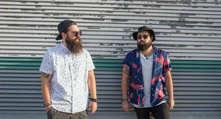 Pickdabumbag lo nuevo de <a href="/HolyBoyzSpain/">HolyBoyz</a> 

Ojo al videoclip :O

madridedm.com/holyboyz-pickd…