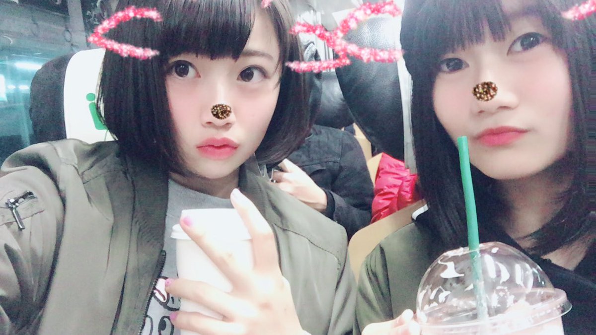 fhdtfdf's tweet photo. Aomicafeの次は市内に行ってきました～✨
楽しすぎて一日たつのがはやかった😳💗 https://t.co/d9OVHPJNWo