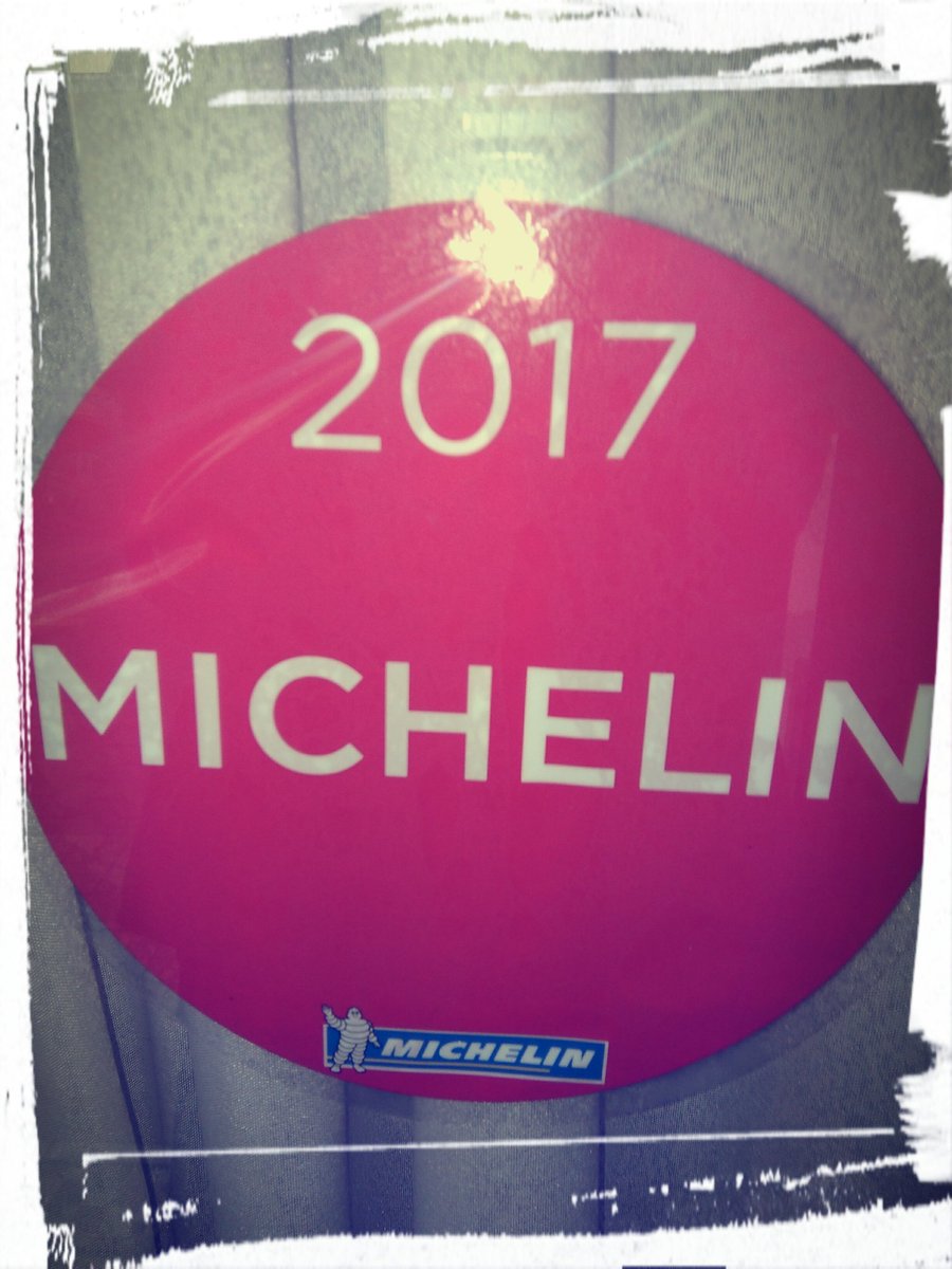 Cómo despedida no está nada mal.