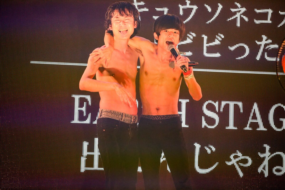 セイヤ ヤマサキ Twitterren 柴田さんlove Yo 写真 Vizkage T Co O4h98jmhnz Twitter