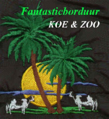 De beste wensen voor 2017 
Anjes en Jose