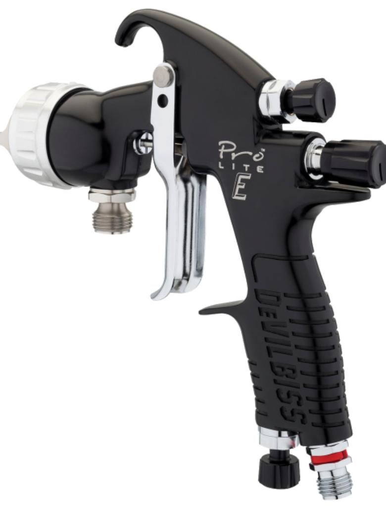 BSCTeknik's tweet photo. Devilbiss Pro Lite E: The secret star in tungsten carbide for ceramic applications 
#spraygun https://t.co/9flwPnEriT