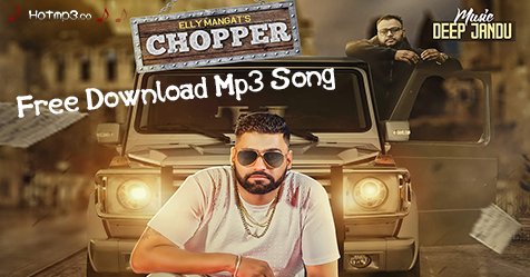 CoHotmp3's tweet photo. #Chopper #Elly Mangat ft. Deep Jandu 
free download
https://t.co/at1yde5F1u https://t.co/zkuAY0sgoj