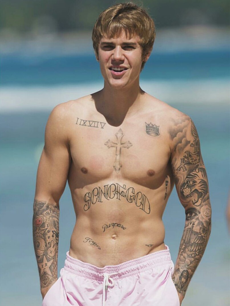 Bestofbiebss tweet picture