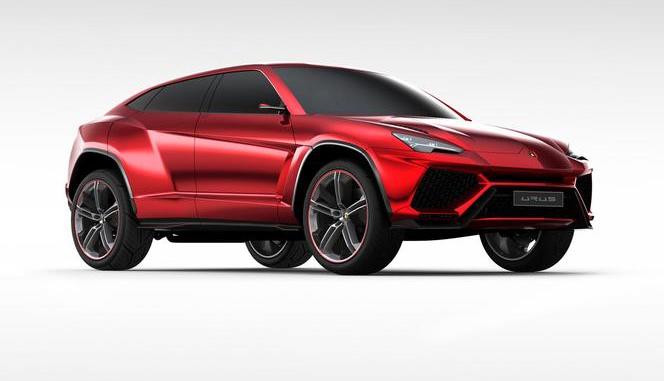 Viaautomobile's tweet photo. L'Urus, premier #hybride rechargeable de #Lamborghini (via @Caradisiac ) https://t.co/B82G7PrZPG #automobile #revolution https://t.co/V66A5VvH6p
