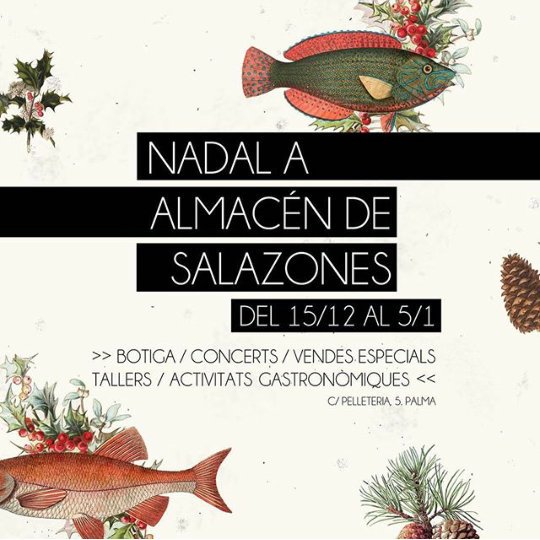 La_Vermutera's tweet photo. VERMUT DE CAP D'ANY. Dissabte 31, 12h Posarem #vermut i concert de Borja Aguiló a Almacén de Salazones https://t.co/d78aXr0xhf