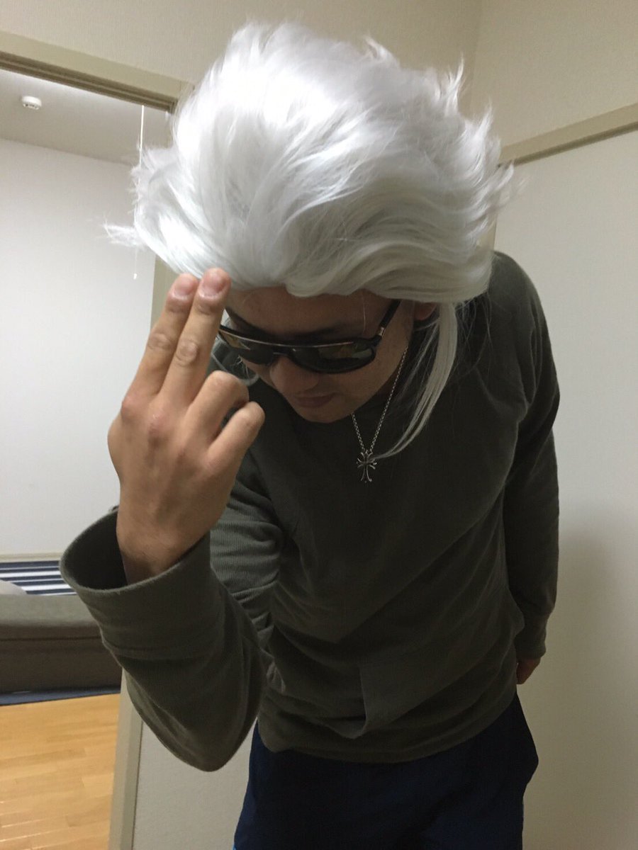 st030108's tweet photo. どーも1世代前のギャル男です。
最近はダーツにハマっています！ https://t.co/nIiF3BdKcq