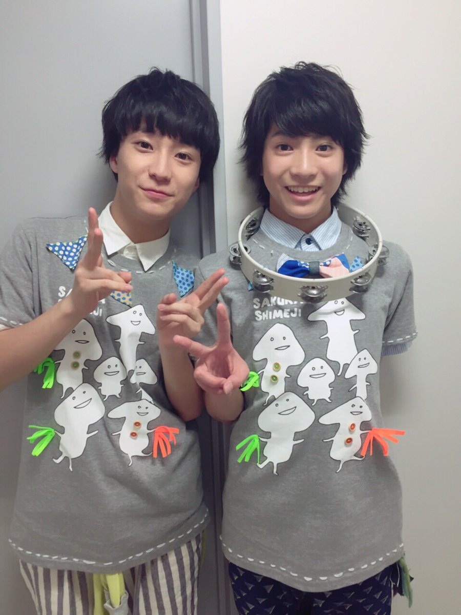 さくらしめじ おふぃしゃる No Twitter きのこりあんの集いvol 1ありがとうございましたー 来年も頑張りますので よろしくお願いいたします さくらしめじ おふぃしゃる No Twitter きのこりあんの集いvol 1ありがとうございましたー 来年も頑張りますので よろしくお願いいたします