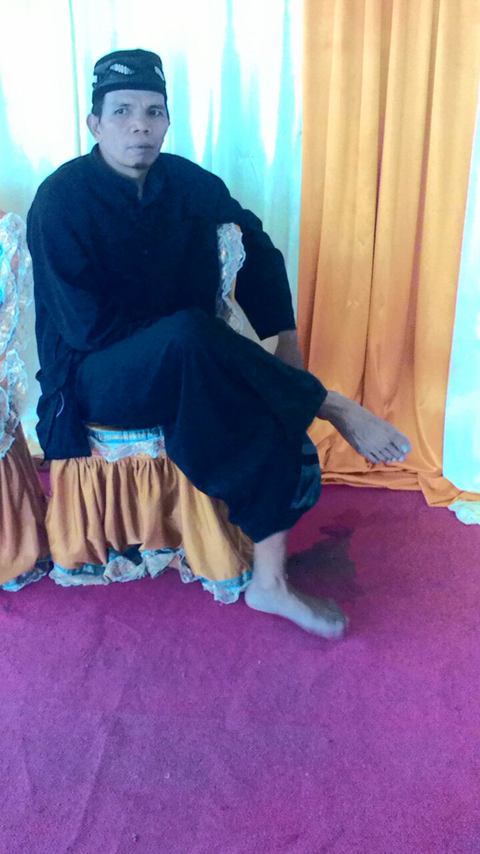 BINTANG REMAWE (@bintangremawe) on Twitter photo 