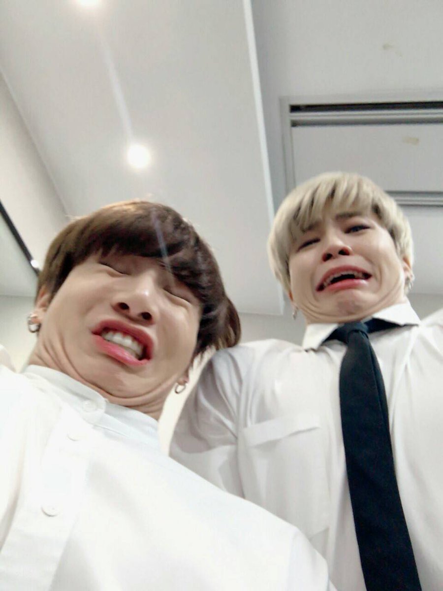 BTSMalaysia's tweet photo. Trans 161229 BTS_members Weibo Jungkook's Update
#GayoFestival
Pleased anticipate
#CHIMCHIM #NOTRUE https://t.co/aROarDKez5