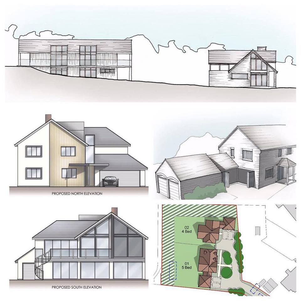 JPA_Design's tweet photo. A sneak preview of some of our exciting projects to look forward to in 2017! #newbuilds #renovations #JPA https://t.co/6xQ9XtLhV7
