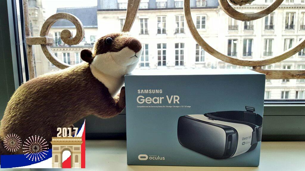 RakutenFrance's tweet image. Parce qu'on veut voir la réalité autrement pour cette fin d'année, on vous offre un casque de #VR ! 
RT + FOLLOW pour gagner ! #Concours