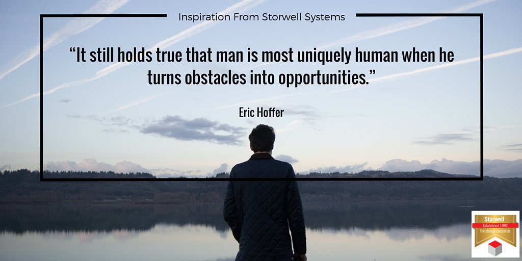 storwellsystems's tweet photo. Do you have a storage problem that needs solving? Storwell Systems can help! #Obstacles https://t.co/l0qdarwOEZ