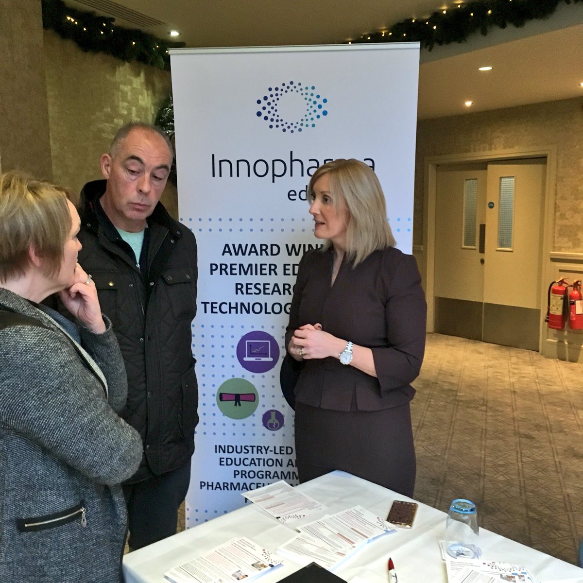johnbreslin's tweet photo. Home in Galway for Christmas? Come along to Home for Work event to find out about Galway jobs in the Harbour Hotel until 1 PM! #homeforwork https://t.co/IXQhBaGfea