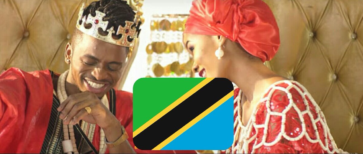 jastinetz's tweet photo. #salome ya @diamondplatnumz ft @Rayvanny imetajwa na viongozi wakubwa wanne kama nyimbo yao bora kwa 2016. 
@kisheyplatnumz @jacquezarrah https://t.co/8WbiCNcL3J