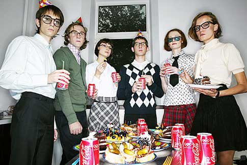 Le Réveillon de Rihanna > Ton Réveillon