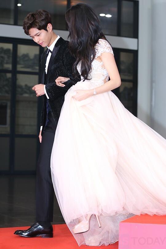 park bogum pics ✨ tweet media