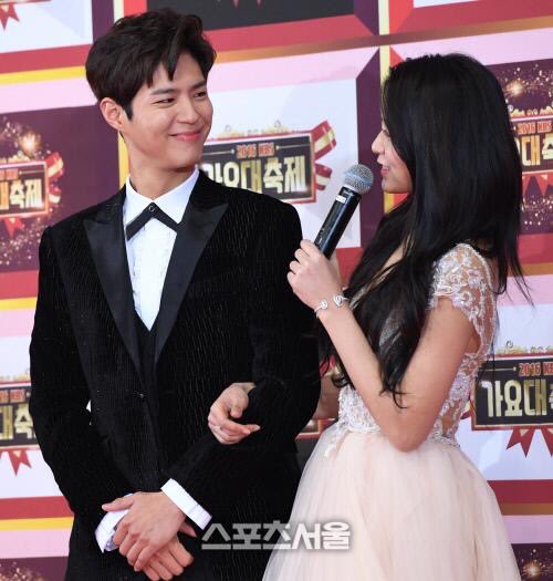 park bogum pics ✨ tweet media