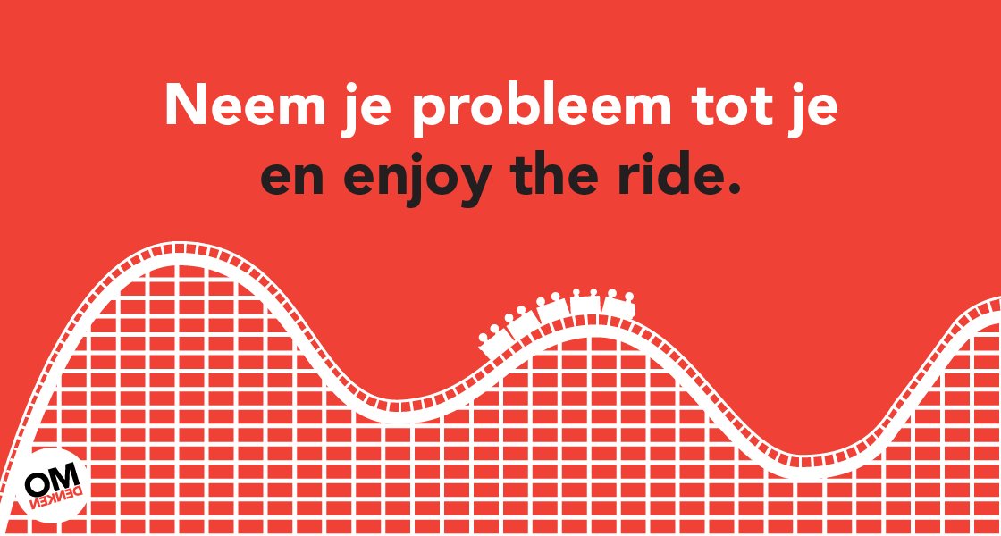 Omdenken tweet picture