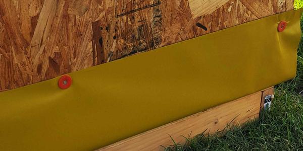 obex11plastic's tweet photo. This is a revolutionary new #plasticsheeting that will change the way you look at termite control forever.
https://t.co/bDezF4vs6y https://t.co/hMTH3jvn6A