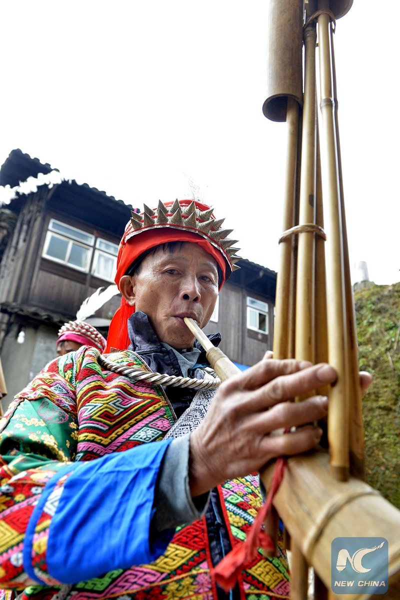XHNews tweet picture