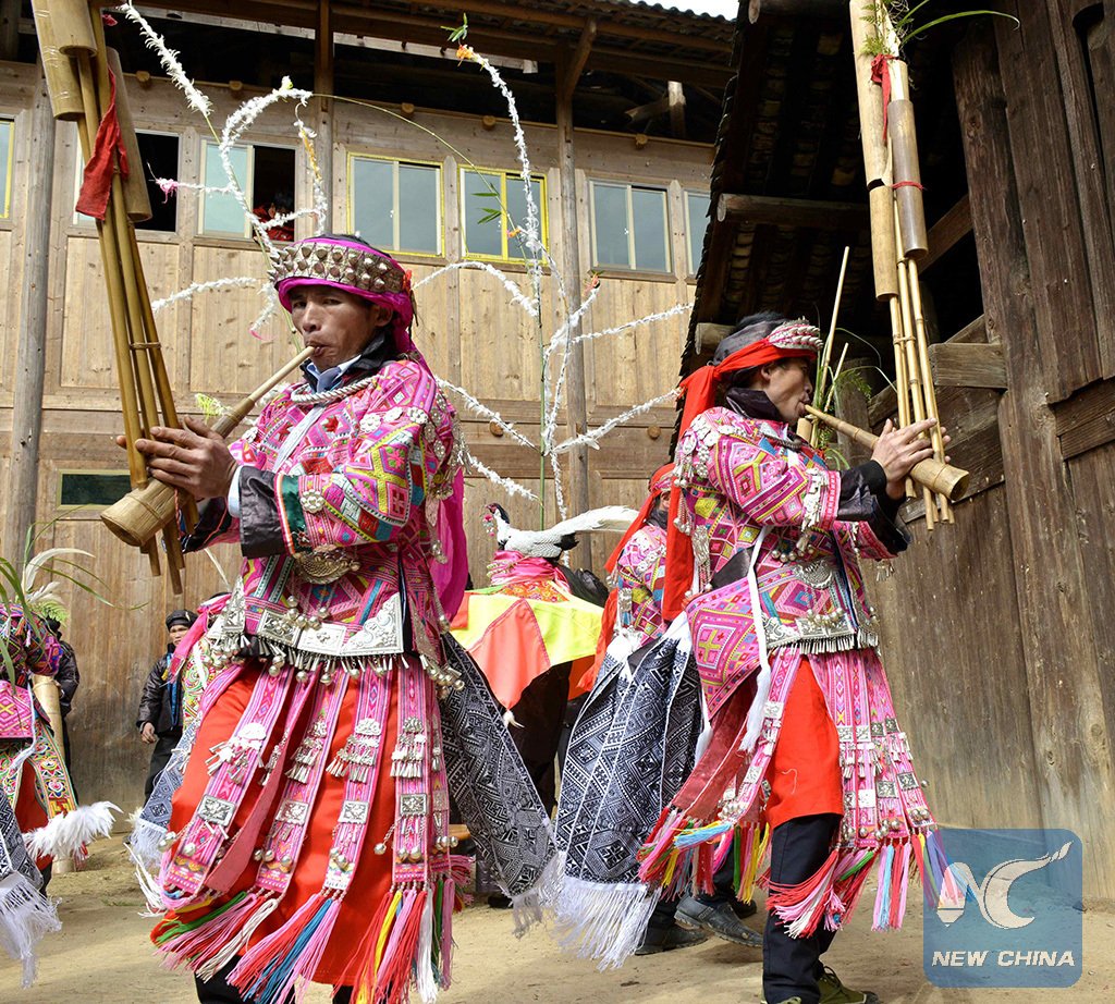 XHNews tweet picture