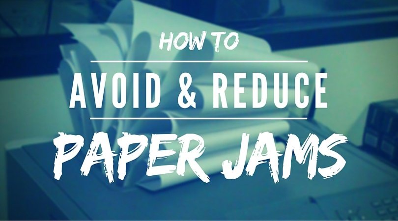 meridiantweets's tweet image. How to avoid paper jams in your printer: hubs.ly/H05Fx-70 #printerjam #copiermisfeed