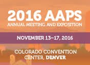 RondolIndustrie's tweet photo. Thank you for having visiting the Rondol stand at the AAPS who took place from November 13-17,2016 in Denver https://t.co/DSUE0oX5KE