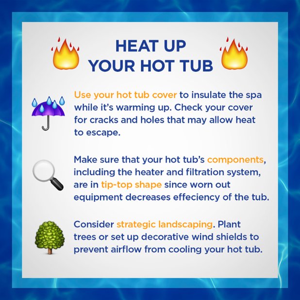 pinchapennypool's tweet image. RETWEET if you’ve been left out in the cold by your hot tub! ❄️😁
#Spa #ProTip #SpaExperts