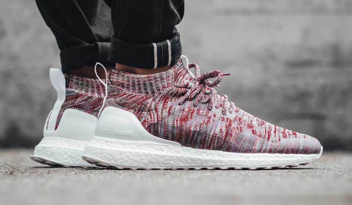 adidas consortium retailers