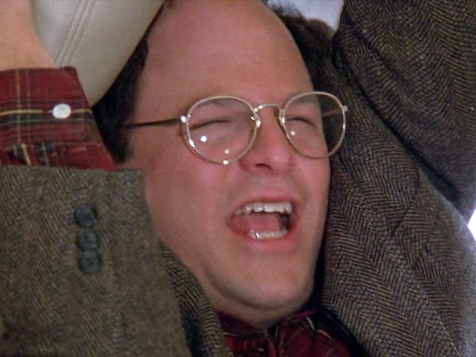 "I cheated in the contest!" “The Finale, Pt 1” is on #Seinfeld tonight! https://t.co/zIq8JVZ7By