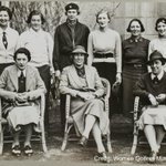 Photo by Ladies' Golf Union (@LadiesGolfUnion)