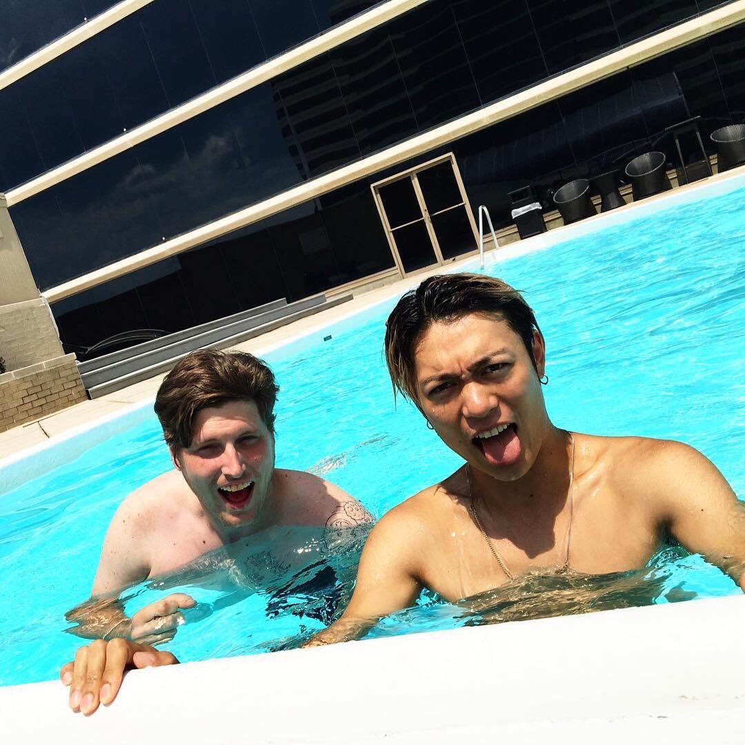 OORerccc12's tweet photo. やべえ、もうちょーかっこ良い！！
クールと笑顔との
ギャップがたまんねえええ😍😍
#toru 
#ONEOKROCK好きな人RT 
#OORerさんと繋がりたい 
#OORerさんRT
#RTした人全員フォローする 
#いいねした人全員フォロー https://t.co/dhn6Q6N9G7