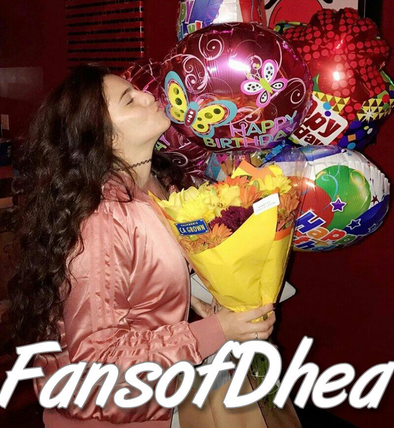 FansofDhea's tweet photo. #TeamDhea 👑😍😘 https://t.co/VqS5D2IuMy