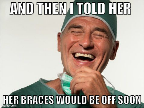 PrinceviewD's tweet photo. #dental #dentalcare #dentist #dentalappointment #dentalhealth #dentalhygienist #dentalhygiene #toothbraces #teethbraces https://t.co/Tz3D4Fh3sd