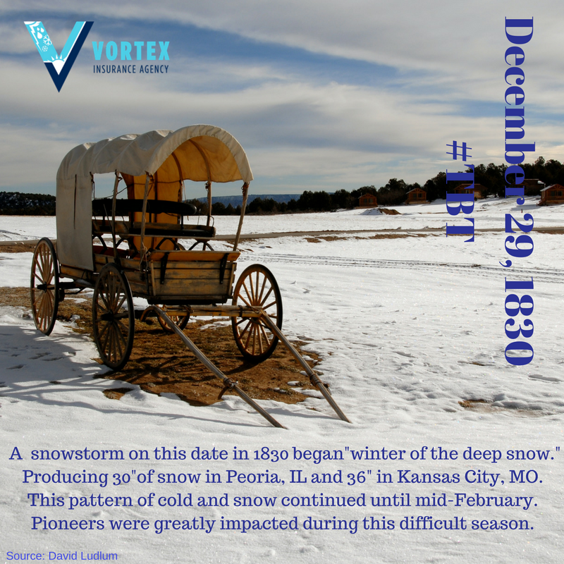 Weather_INS's tweet image. #ThursdayThoughts Were your ancestors pioneers?  The weather was often a cruel foe! #TBT #WeatherEdition