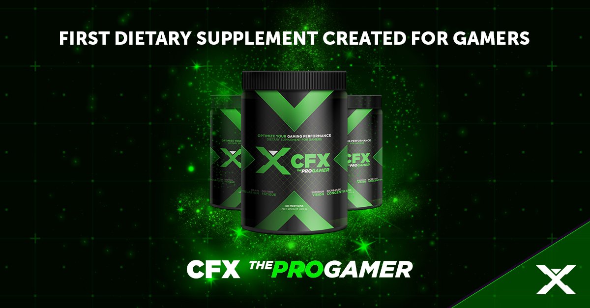 CFX_TheProGamer tweet media