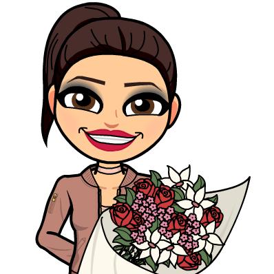 KarennBlancoo's tweet photo. ¿Se parece a mi? #Bitmogi https://t.co/Kgb8rAPGfR