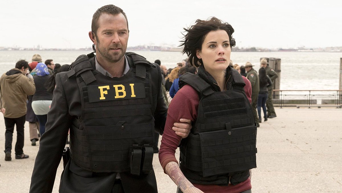 shows_polls's tweet photo. Blindspot (2015 -?) https://t.co/ovYByP5qqt