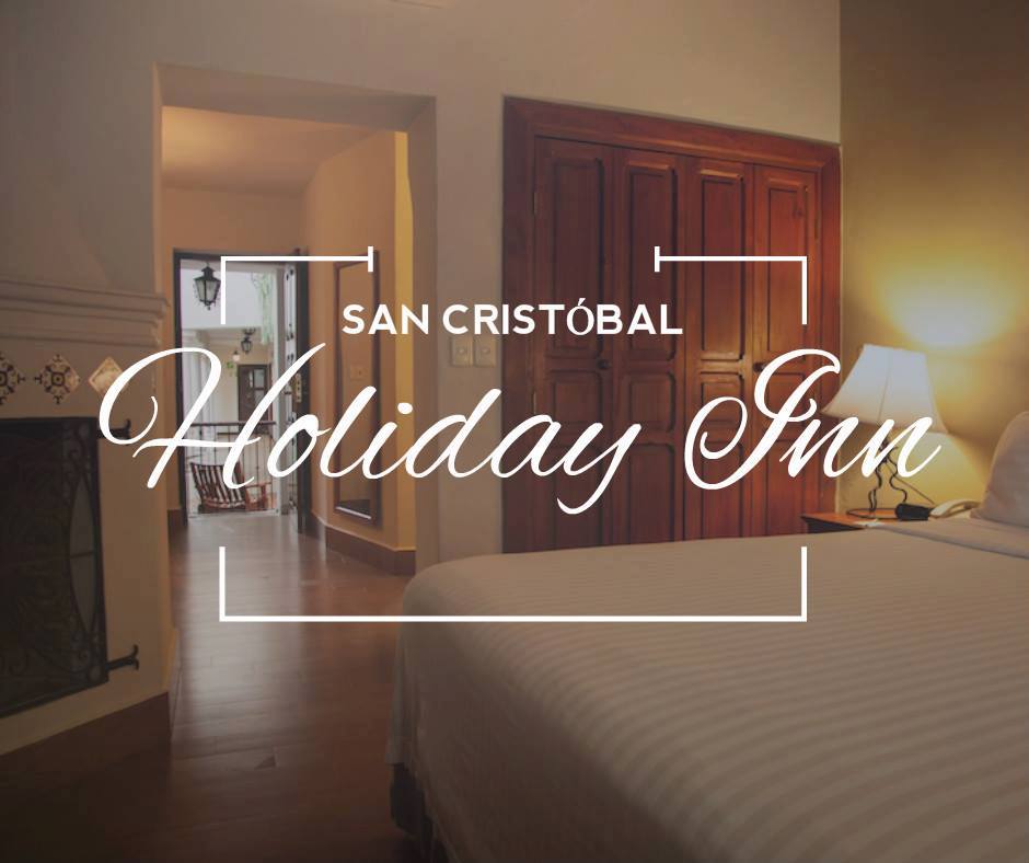 Holiday Inn SC tweet media