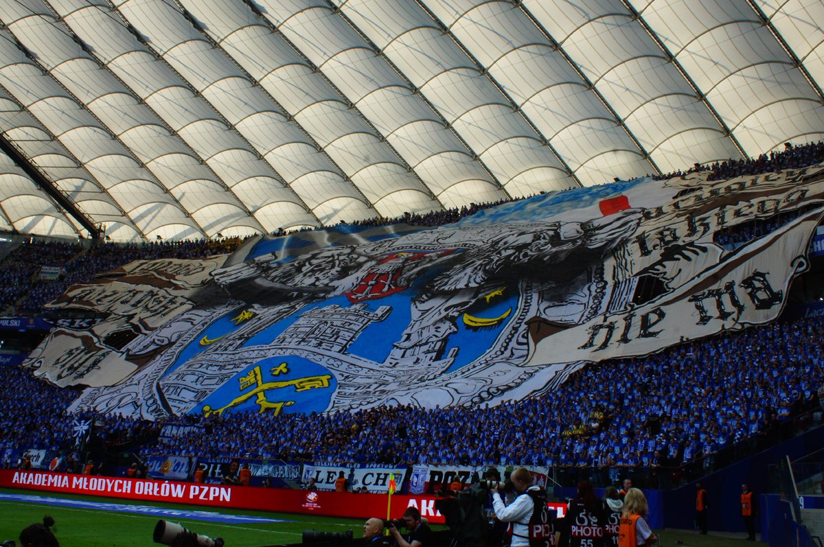 LechitaNet's tweet photo. Kibole Lecha Poznań w światowej czołówce!
➡ https://t.co/X9C3O3xClw https://t.co/0UEqM5GxXZ