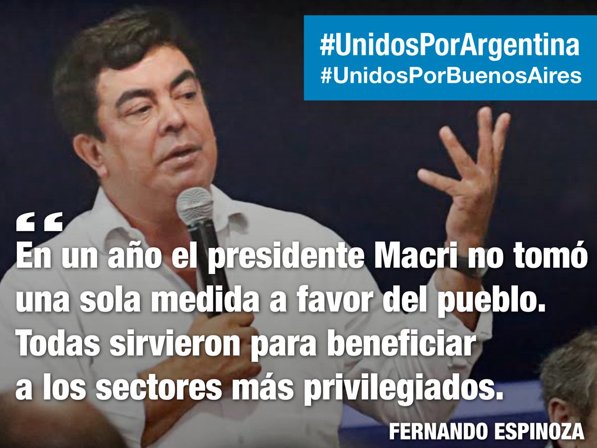 Fernando Espinoza tweet media