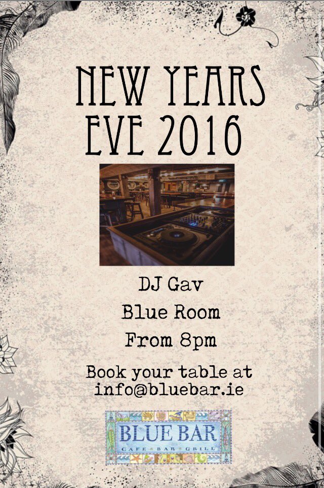 bluebarskerries's tweet photo. Nights out in Skerries sorted for the next few days. https://t.co/lTRe5NFZIA